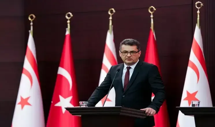 KKTC’de Tufan Erhürman Rüzgârı: Halkın Yüzde 70’i “Evet” Diyor