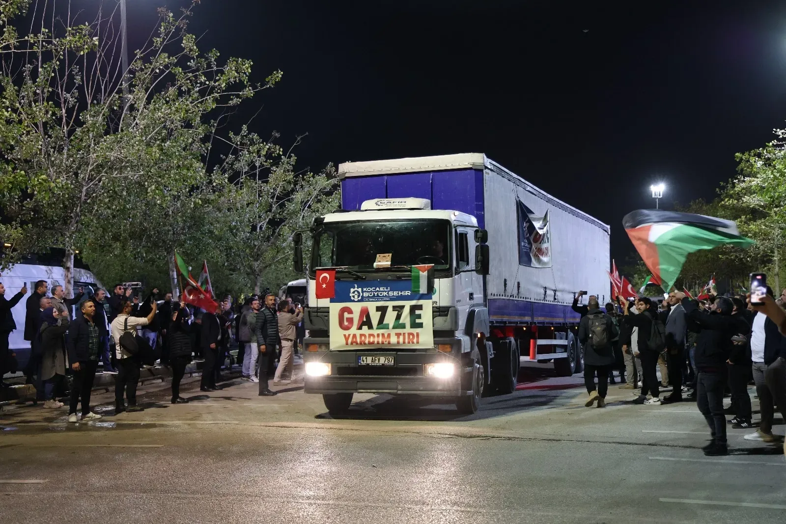 Kocaeli