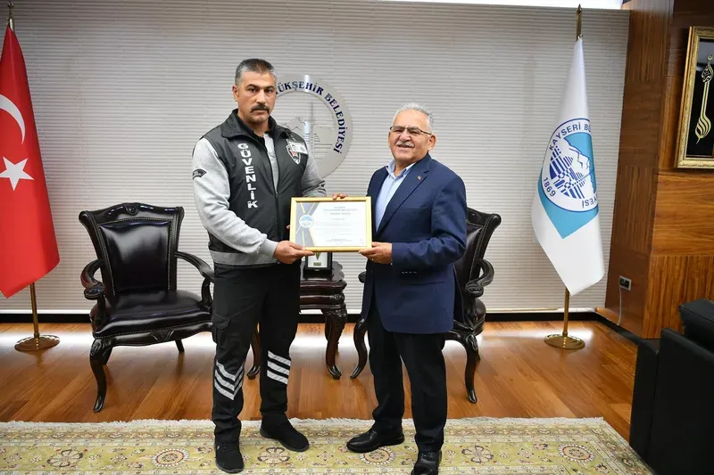Kayseri