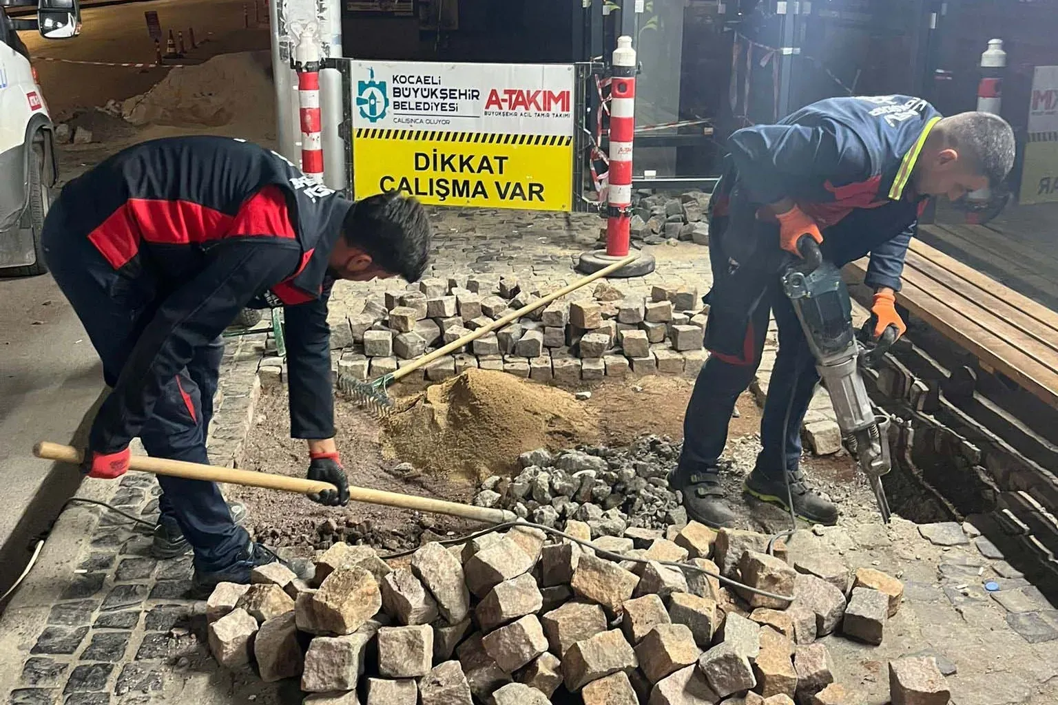Kocaeli