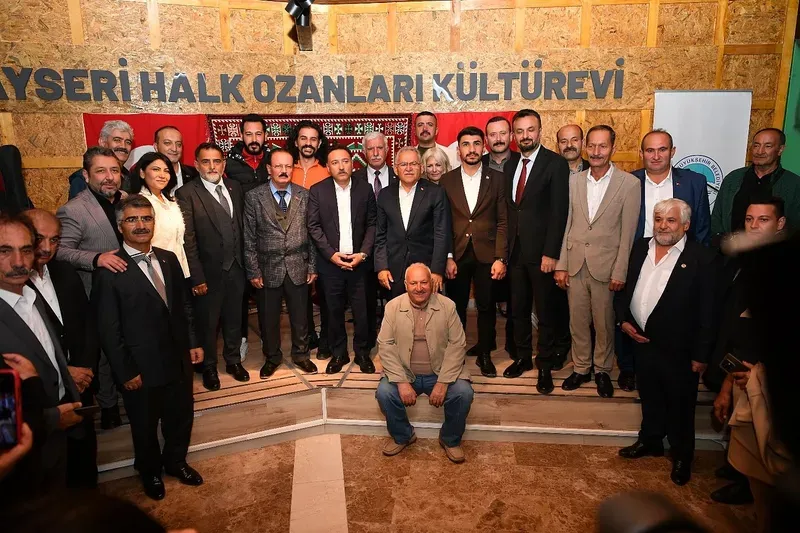Kayseri