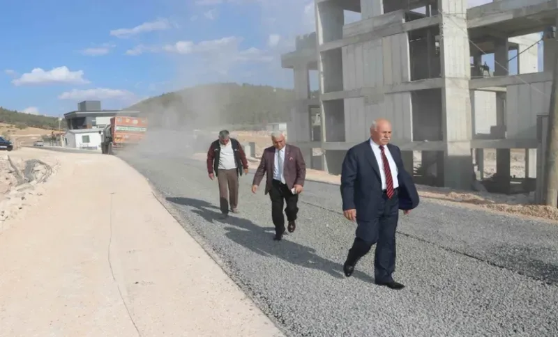Karaköprü