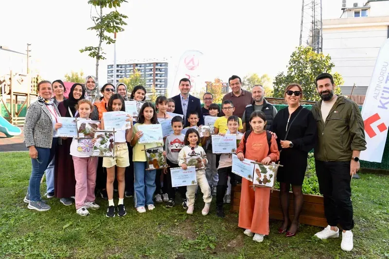 Altınordu