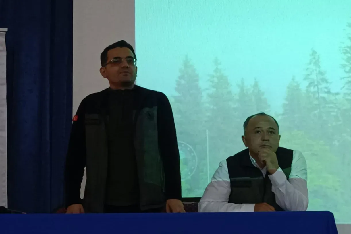 OGM’den Bozüyük