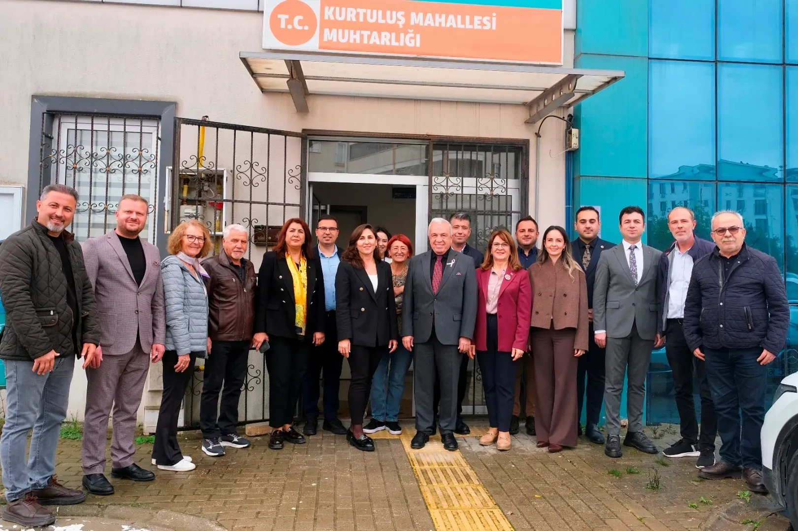 Bursa Nilüfer