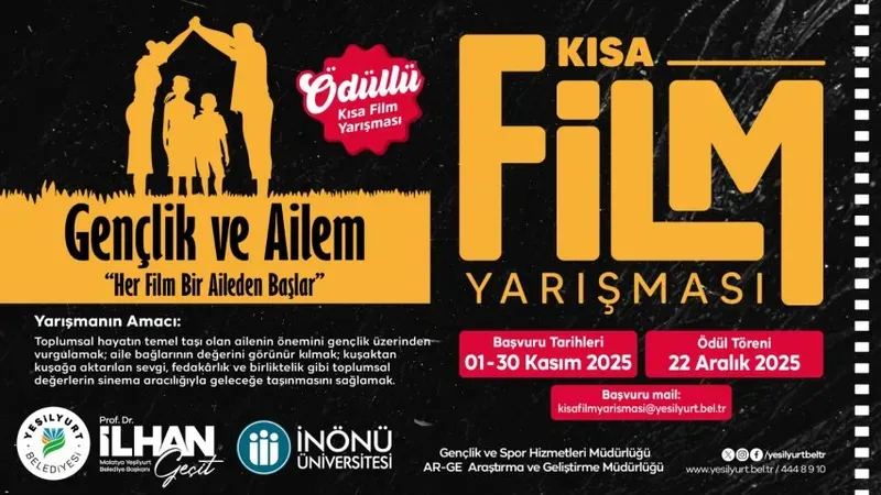 Yeşilyurt Belediyesi