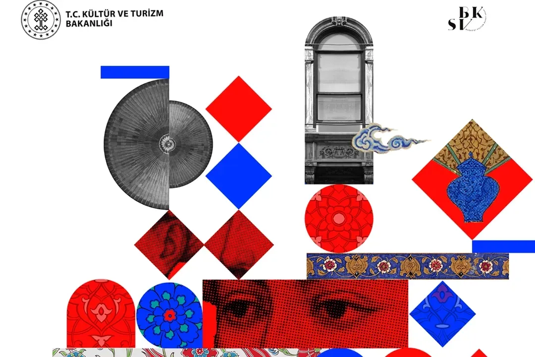 Filistinli oyuncu Saleh Bakri İstanbul