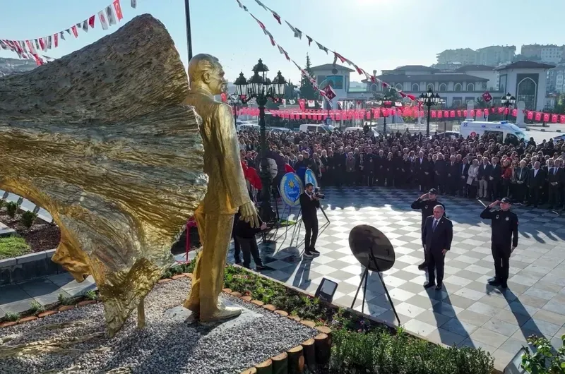 Atatürk, Keçiören