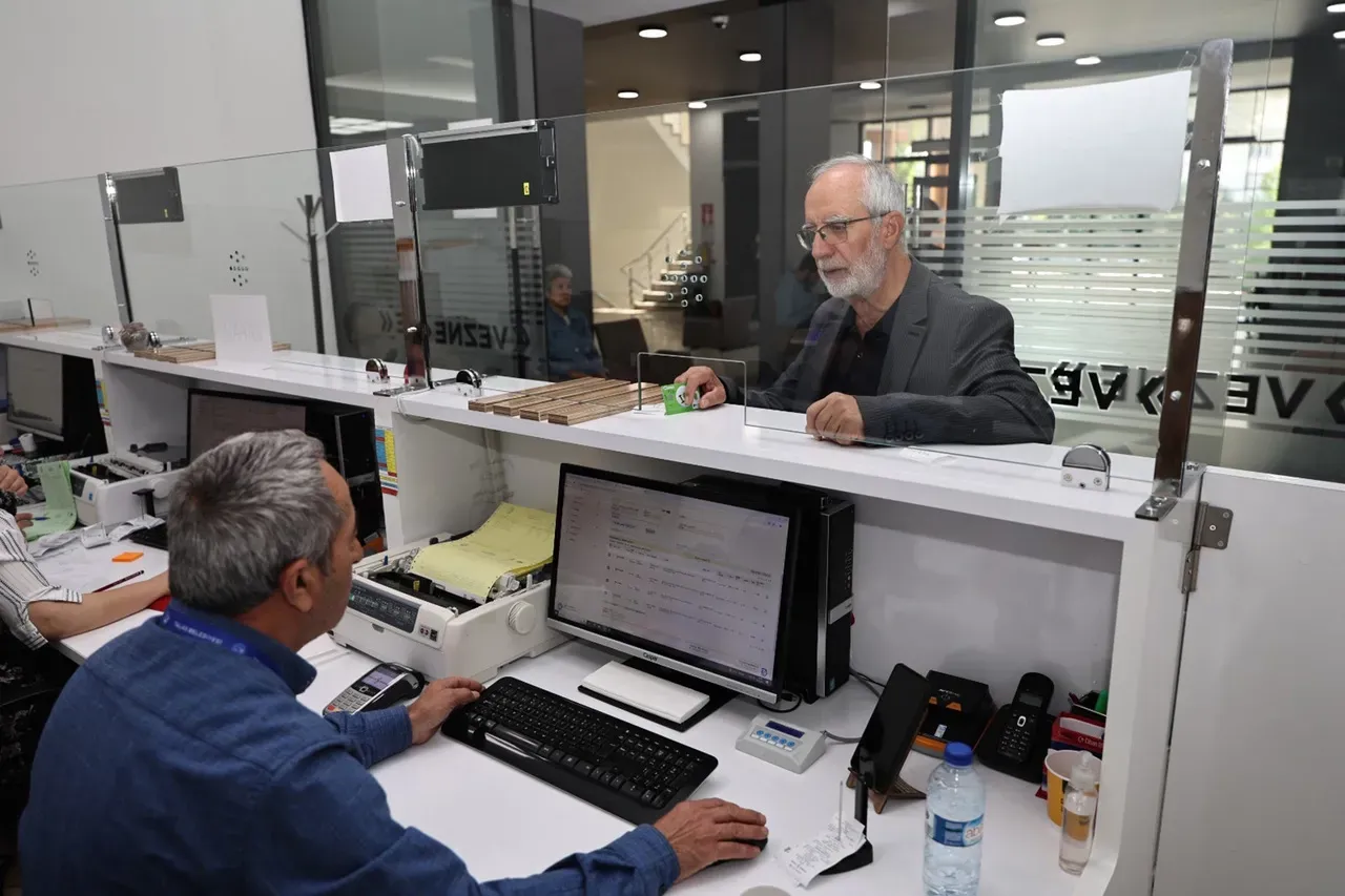 Kayseri Talas Belediyesi