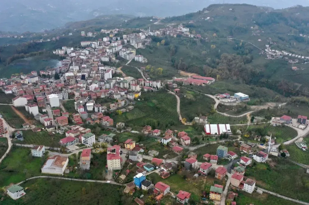 Ordu Korgan
