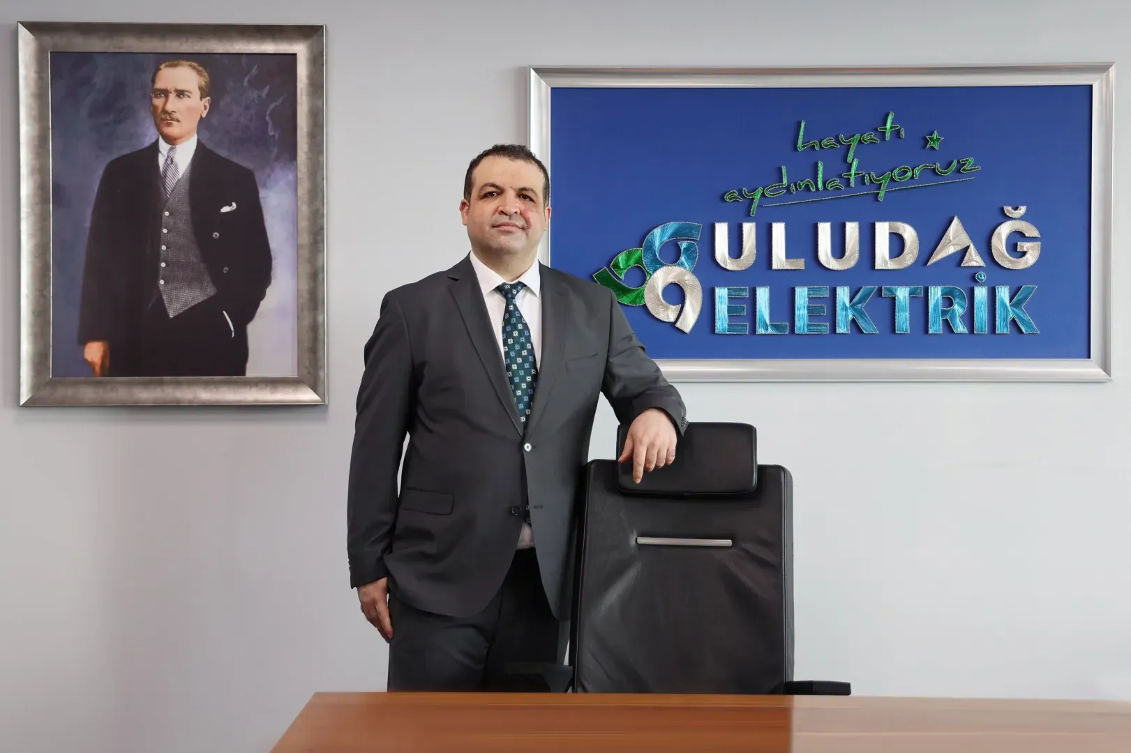 Uludağ Elektrik
