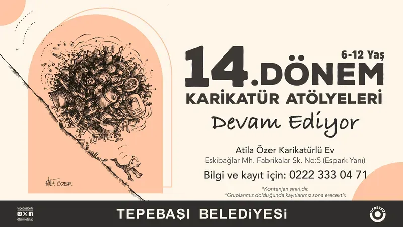 Tepebaşı Belediyesi