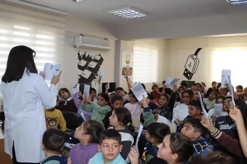 Büyükşehir’den Dünya Diyabet Günü’nde farkındalık etkinliği