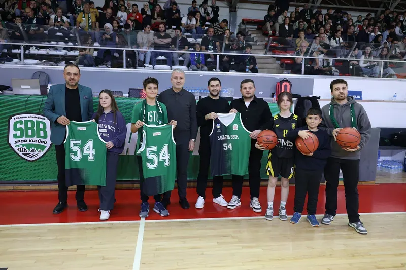 Büyükşehir Basketbol, Beylikdüzü