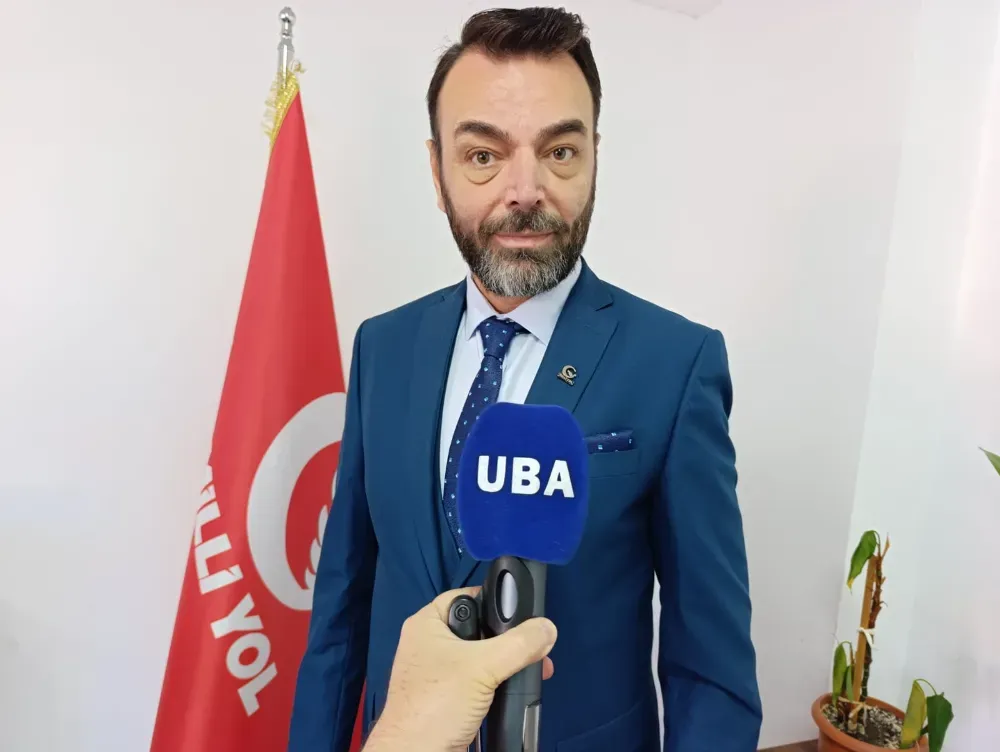 Serkan Köse’den Yeniden Refah Kongresi’nde Birlik Mesajı