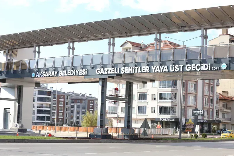 Aksaray