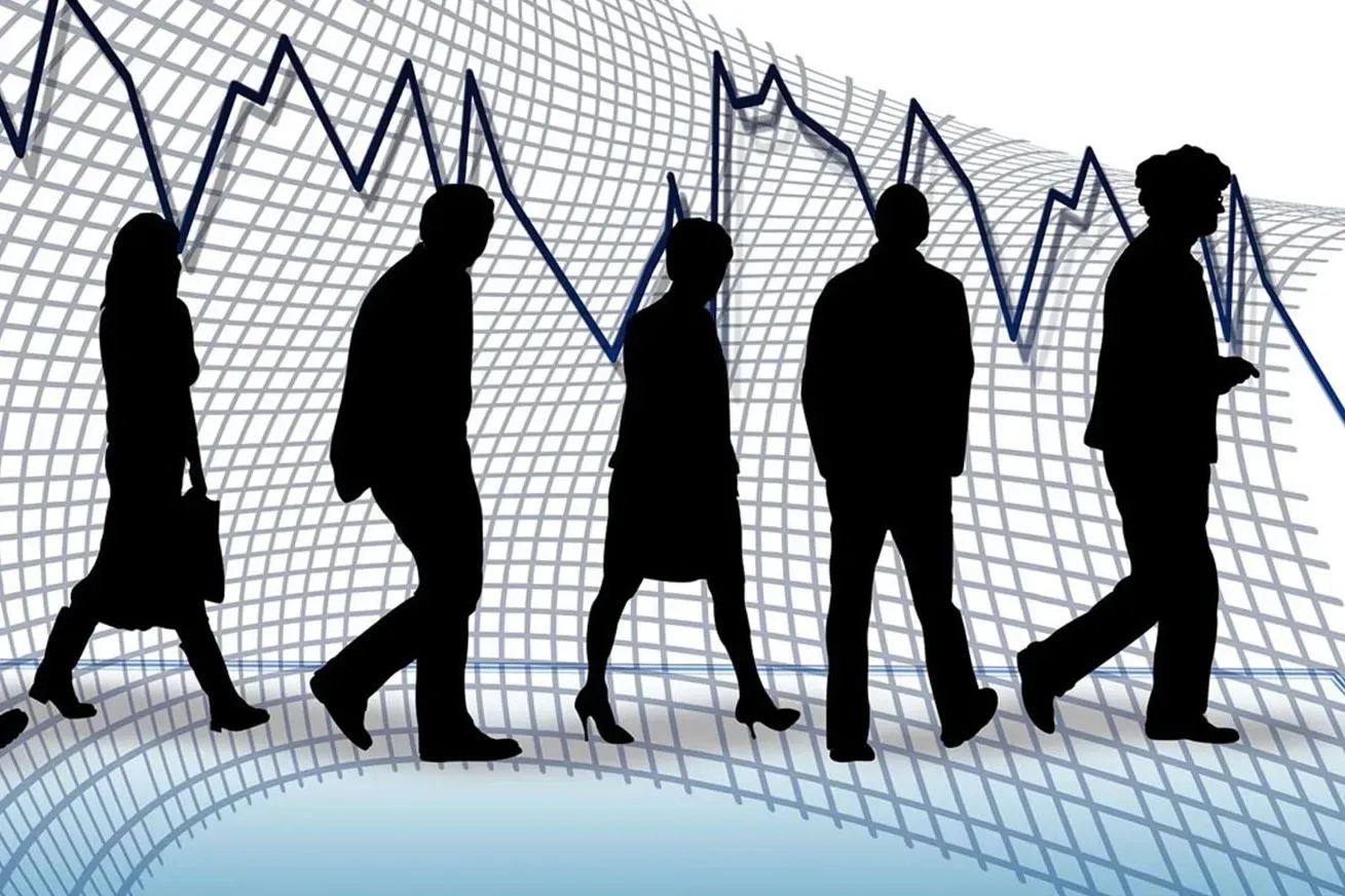 İşsizlik oranı 3. çeyrekte sabit kaldı... Haftalık çalışma süresi 42,5 saate yükseldi