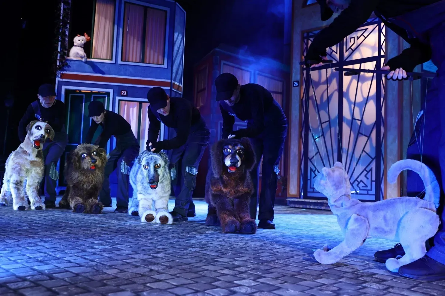 Kocaeli Şehir Tiyatroları