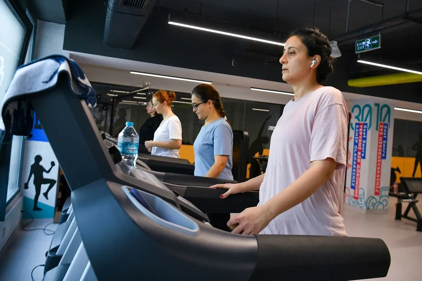 İstanbul Beylikdüzü