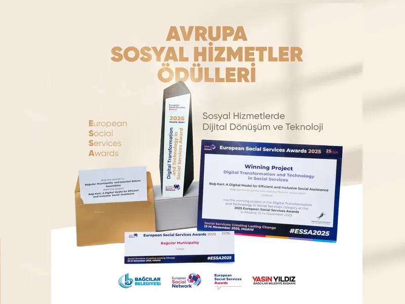 Bağcılar Belediyesi