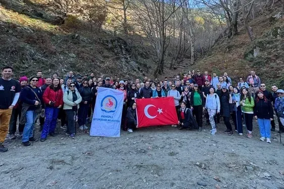 Denizli Büyükşehir