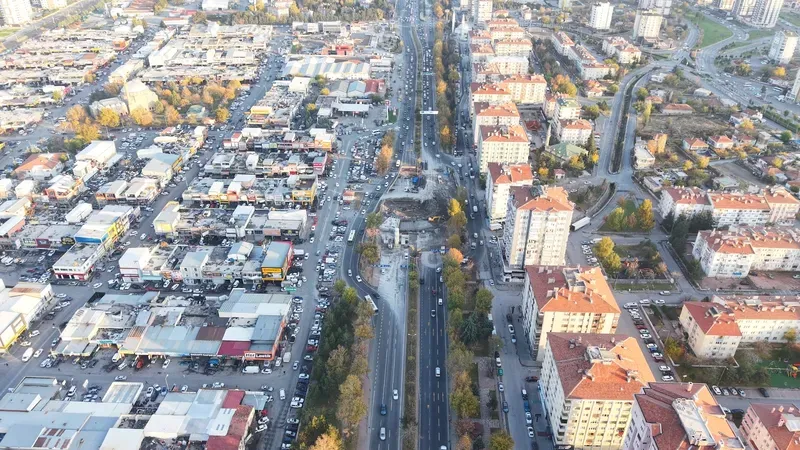 Kayseri