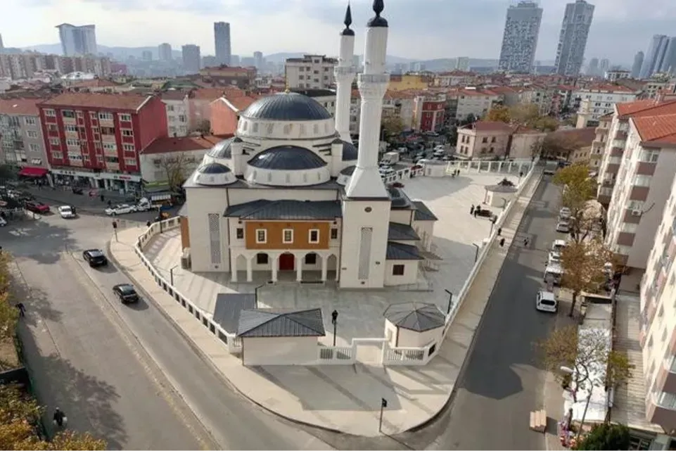 İBB’den İstanbul’un manevi mirasına büyük hizmet
