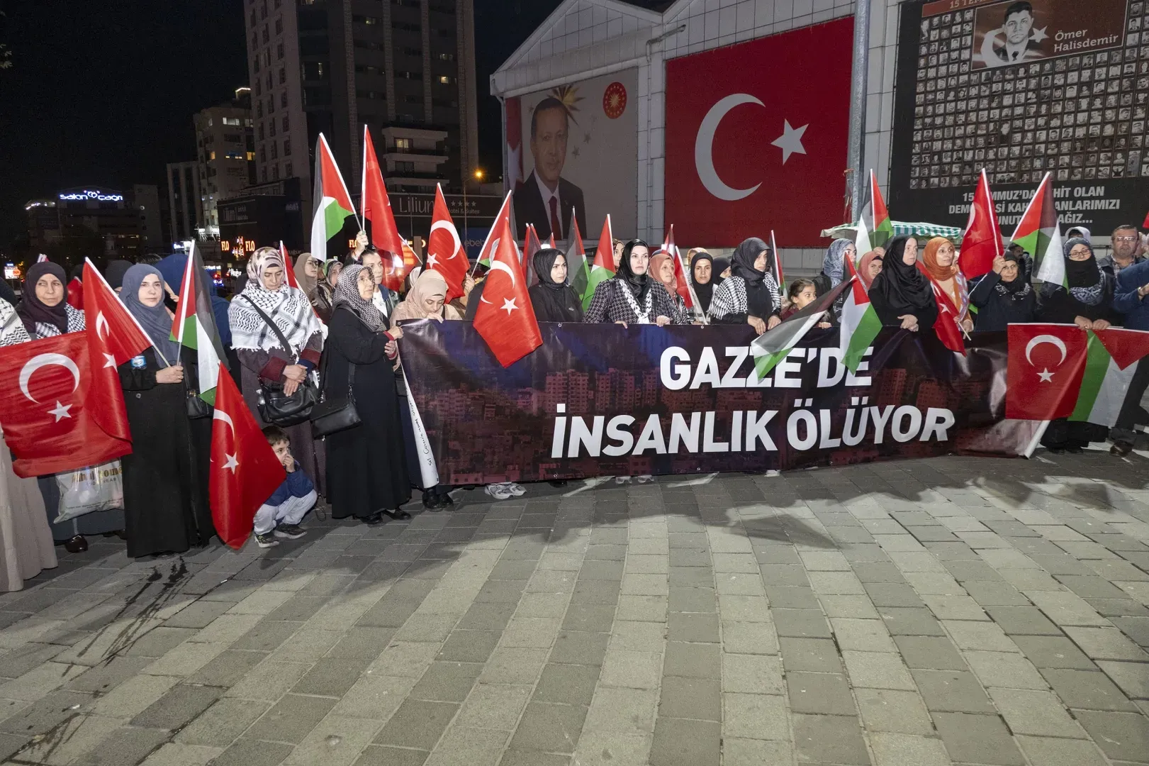 Bursa Gönüllü Kuruluşlar Platformu