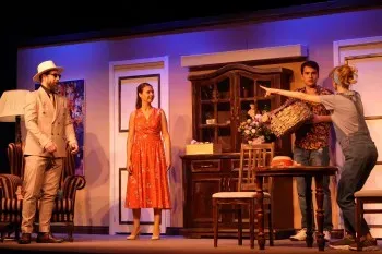 Eskişehir Şehir Tiyatroları