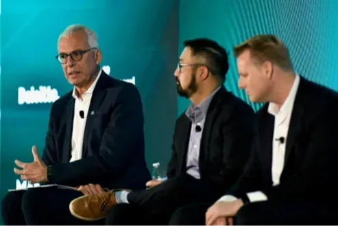 OMP Miami Konferansı 2025: Yapay zekâ ve insan sinerjisi küresel tedarik zincirlerini dönüştürüyor