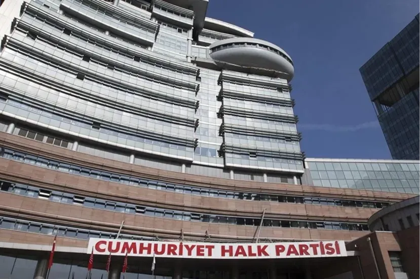 CHP: İmralı’ya gidilecek heyete üye vermeyeceğiz