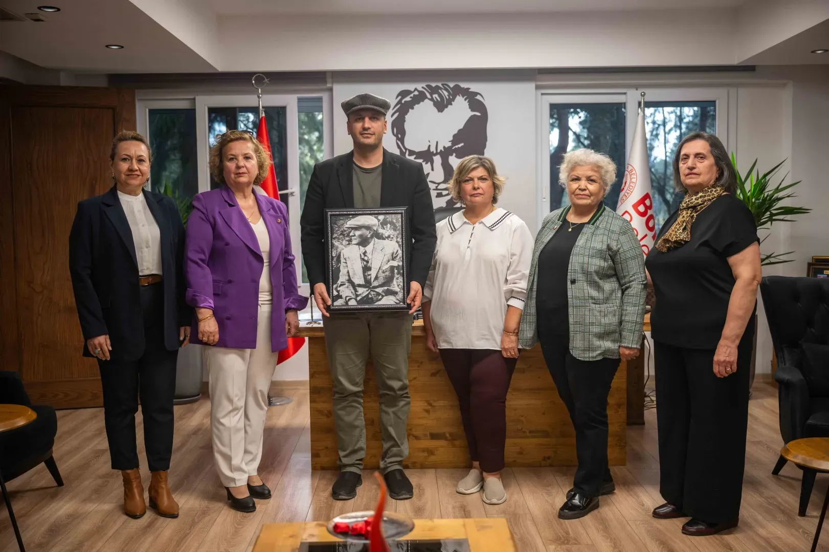 Türk Kadınlar Birliği