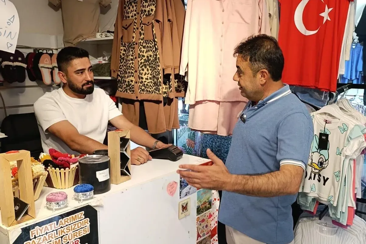 Başkan adayı Mustafa Çiçek: Basit Usul deprem bölgesinde en az 5 yıl uzatılmalıdır