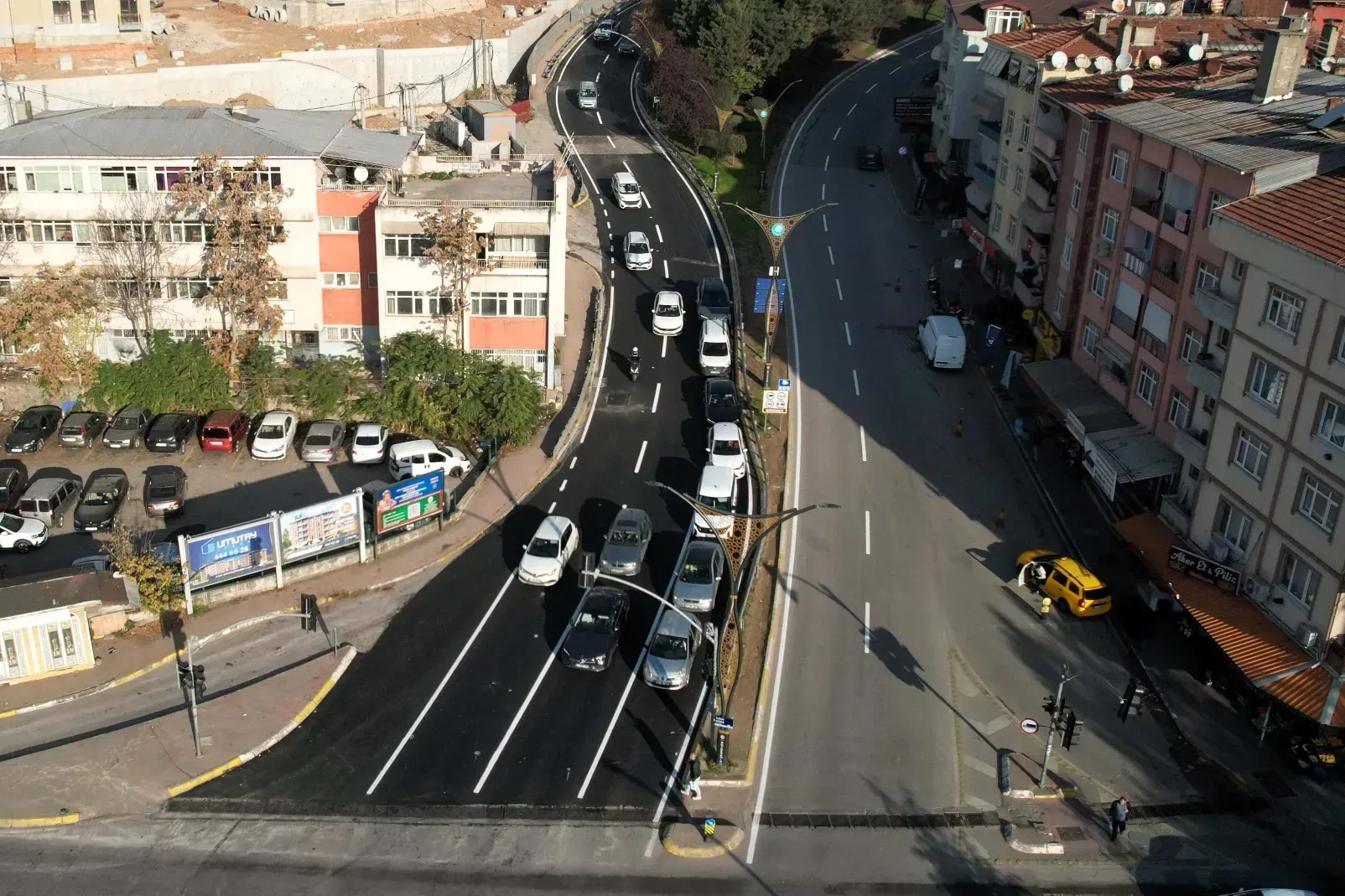 Kocaeli Büyükşehir