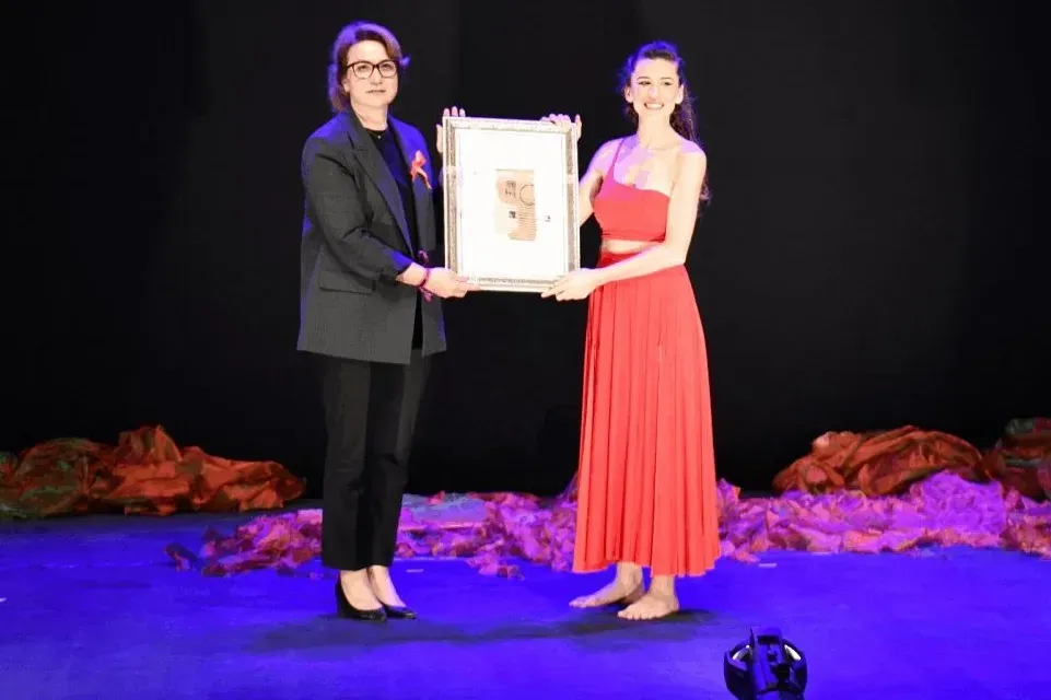 Balıkesir “Şiddete Geçit Yok” dedi