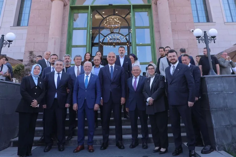 Kayseri Büyükşehir 