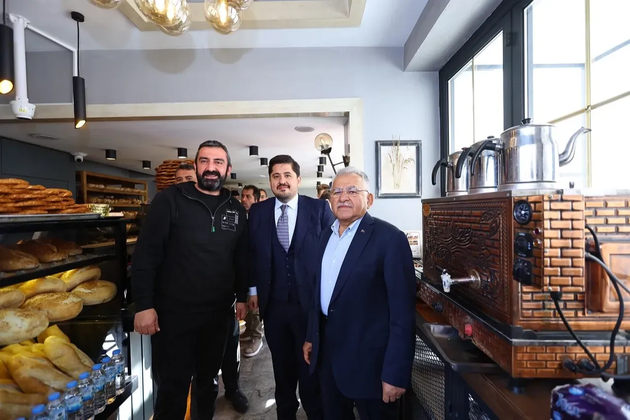 Memduh Büyükkılıç