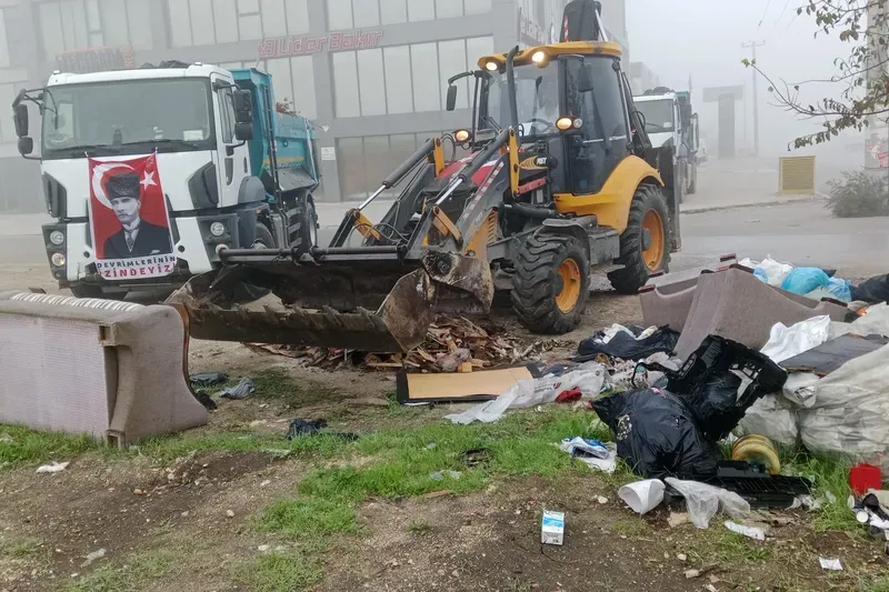 Nilüfer Belediyesi NİLTİM