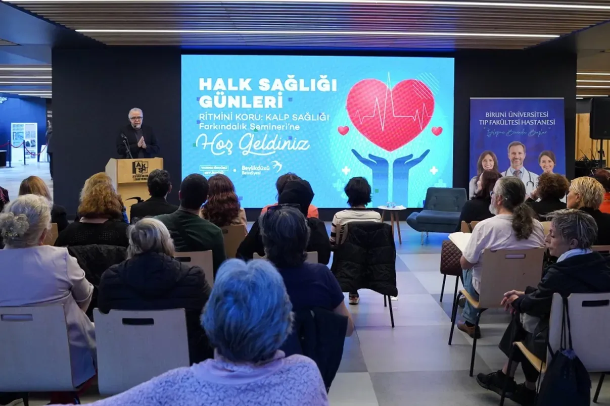 İstanbul Beylikdüzü