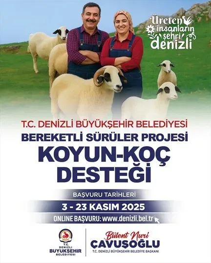 Denizli Büyükşehir