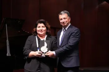 Eskişehir Polifonik Korolar Şenliği 8 Şehirden 18 Koroyu Ağırladı