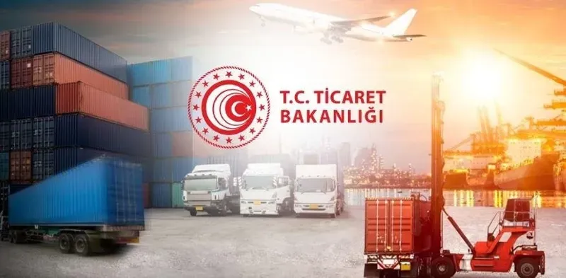 2025 Ekim Ayı Dış Ticaret Verileri Açıklandı