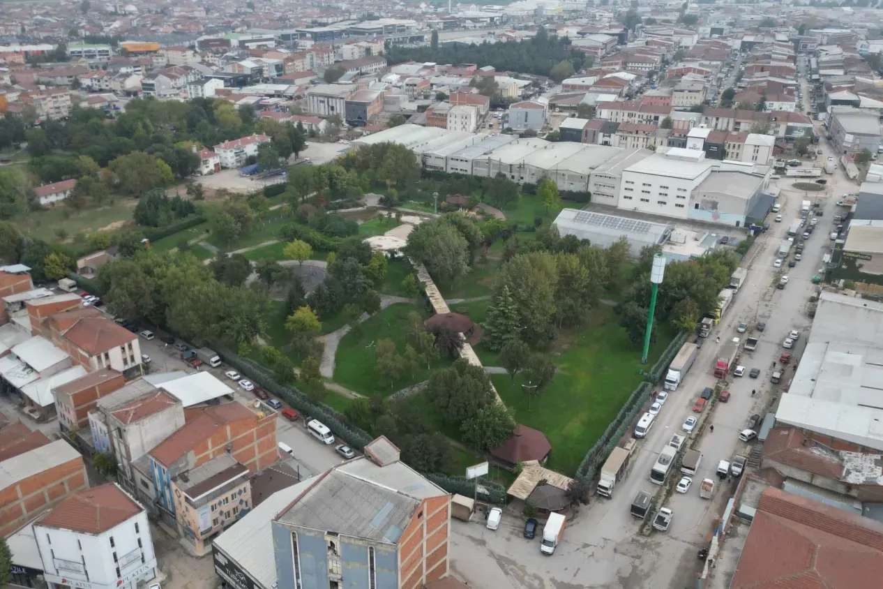 Bursa İnegöl Meclisi