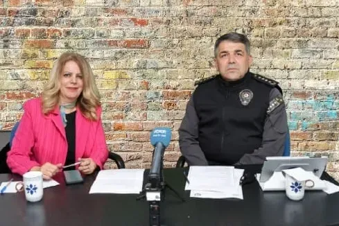 Erzurum’da uyuşturucuya 