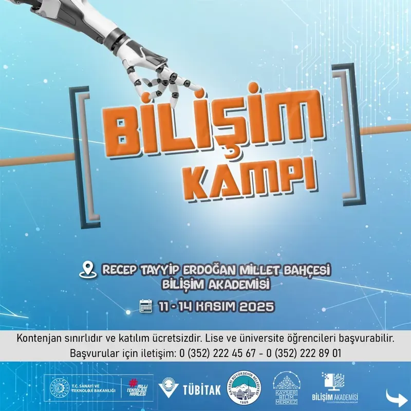 Kayseri Büyükşehir Belediyesi