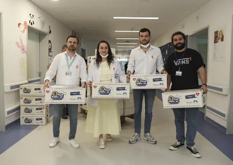 Mersin Büyükşehir Belediyesi