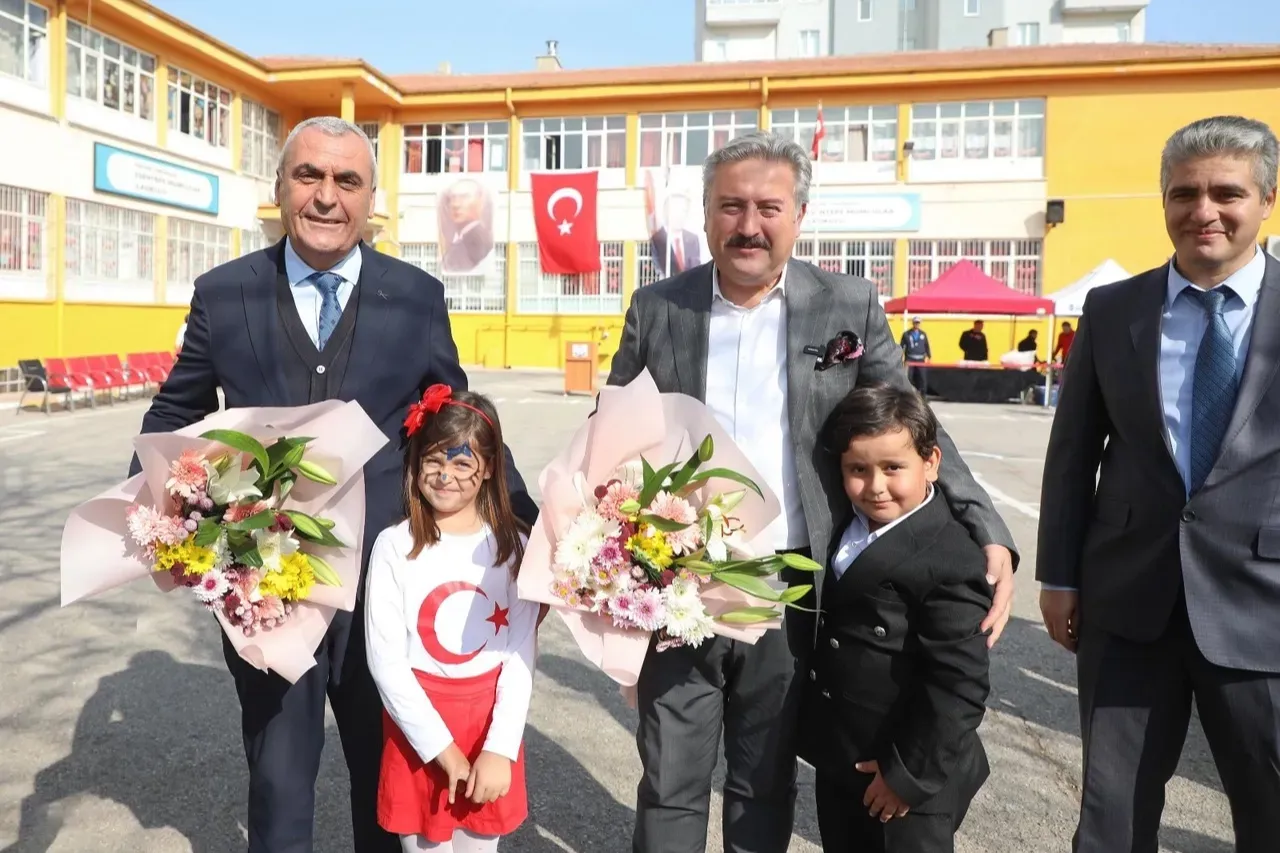 Mustafa Palancıoğlu