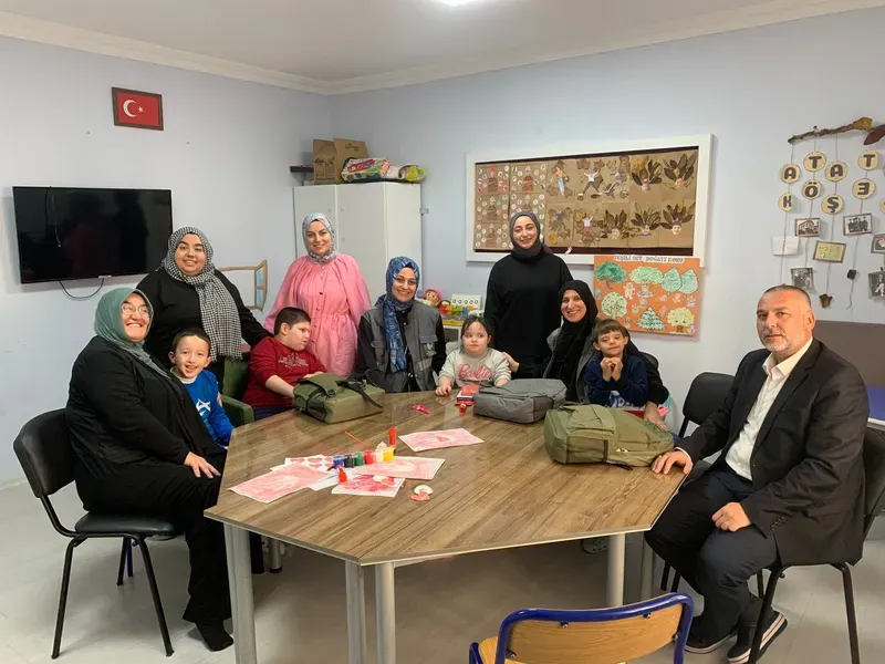 Sakarya Büyükşehir Belediyesi Pamukova