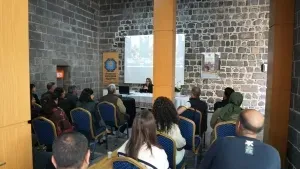 Filiz Parlak, Diyarbakır Mutfağı