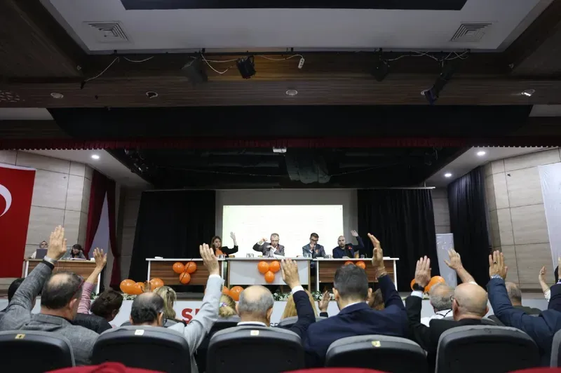 Yunusemre Meclisi Lösemili Çocuklar İçin Farkındalık Çağrısında Bulundu